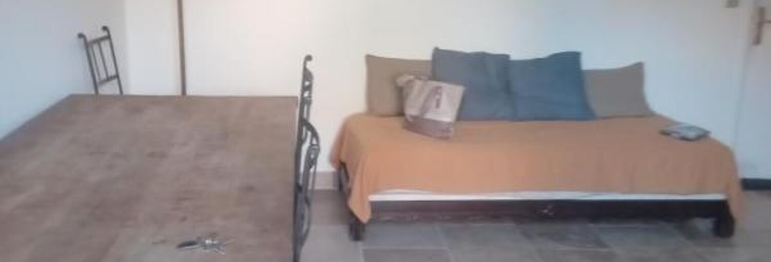 Appartement 2 Pièces 43 m² à louer à Moret-Loing-et-Orvanne (77250)