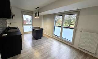 Appartement 2 Pièces 47 m² à vendre à Tourcoing (59200)