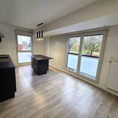 Appartement 2 pièces 99900 €