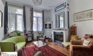 Maison  176 m² à vendre à Lille (59800)