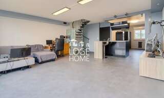 Appartement 5 Pièces 104 m² à vendre à Roubaix (59100)