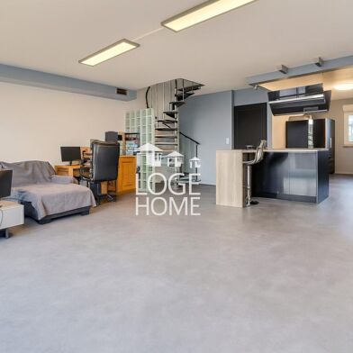 Appartement 5 pièces 149500 €