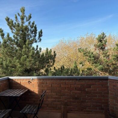 Appartement 5 pièces 149500 €