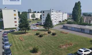 Appartement 3 Pièces 63 m² à vendre à Beauvais (60000)