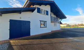 Maison 6 Pièces 166 m² à louer à Urt (64240)