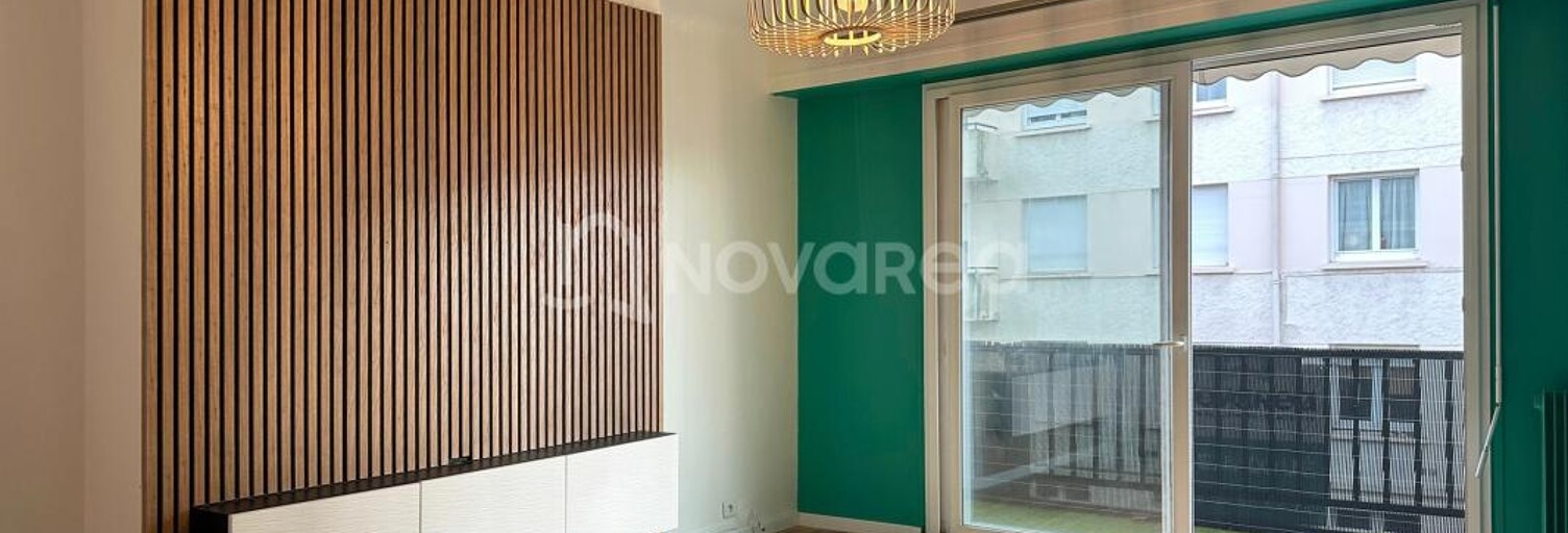 Appartement 4 Pièces 85 m² à louer à Billère (64140)