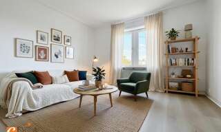 Appartement 3 Pièces 70 m² à louer à Mulhouse (68200)