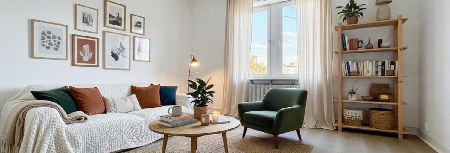 Appartement 3 Pièces 70 m² à louer à Mulhouse (68200)