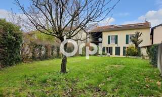 Maison 4 Pièces 182 m² à louer à Meyzieu (69330)