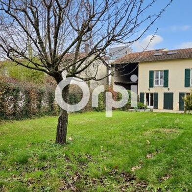 Maison 4 pièces 1490 €