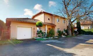 Maison 10 Pièces 180 m² à vendre à Genas (69740)