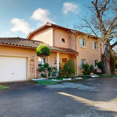 Maison 10 pièces 725000 €