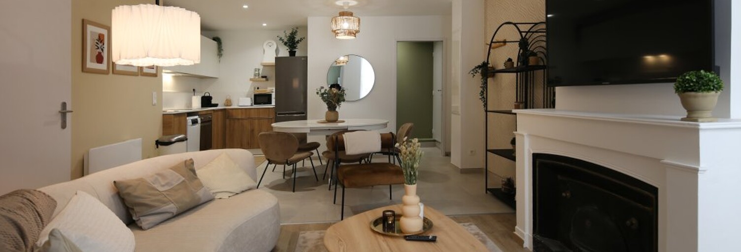 Appartement 1 Pièce 12 m² à louer à Lyon 2 (69002)