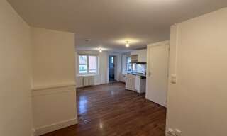 Appartement 1 Pièce 27 m² à louer à Lyon 1 (69001)