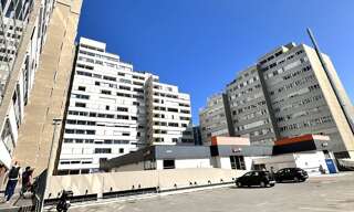 Appartement 1 Pièce 19 m² à vendre à Villeurbanne (69100)