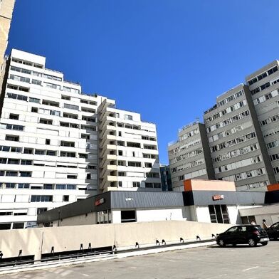 Appartement 1 pièces 73000 €