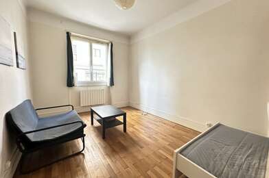 Appartement 1 pièces 199000 €