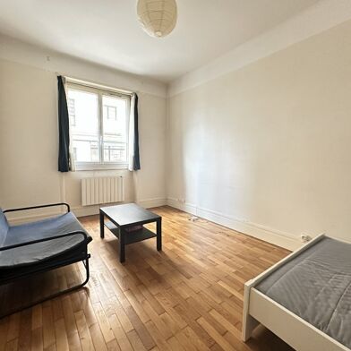 Appartement 1 pièces 210000 €