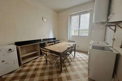 Appartement 1 pièces 189000 €