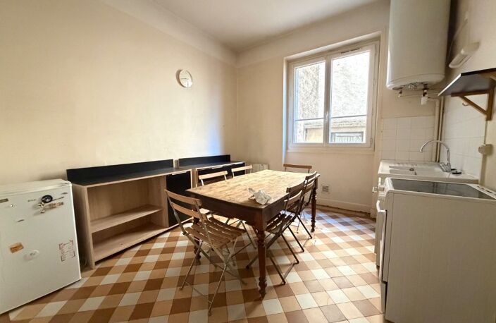 LYON 6E - RUE DE CRÉQUI - SECTEUR FOCH / TÊTE D'OR - T1 DE 38,80 M² — photo 3