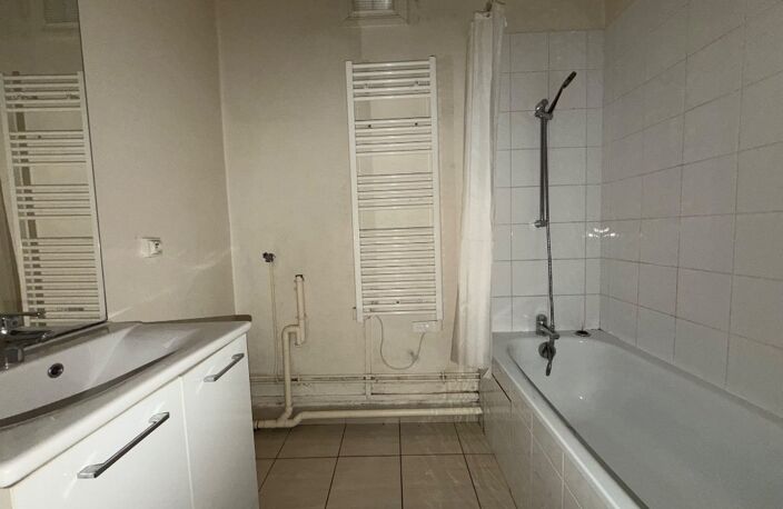 LYON 6E - RUE DE CRÉQUI - SECTEUR FOCH / TÊTE D'OR - T1 DE 38,80 M² — photo 5