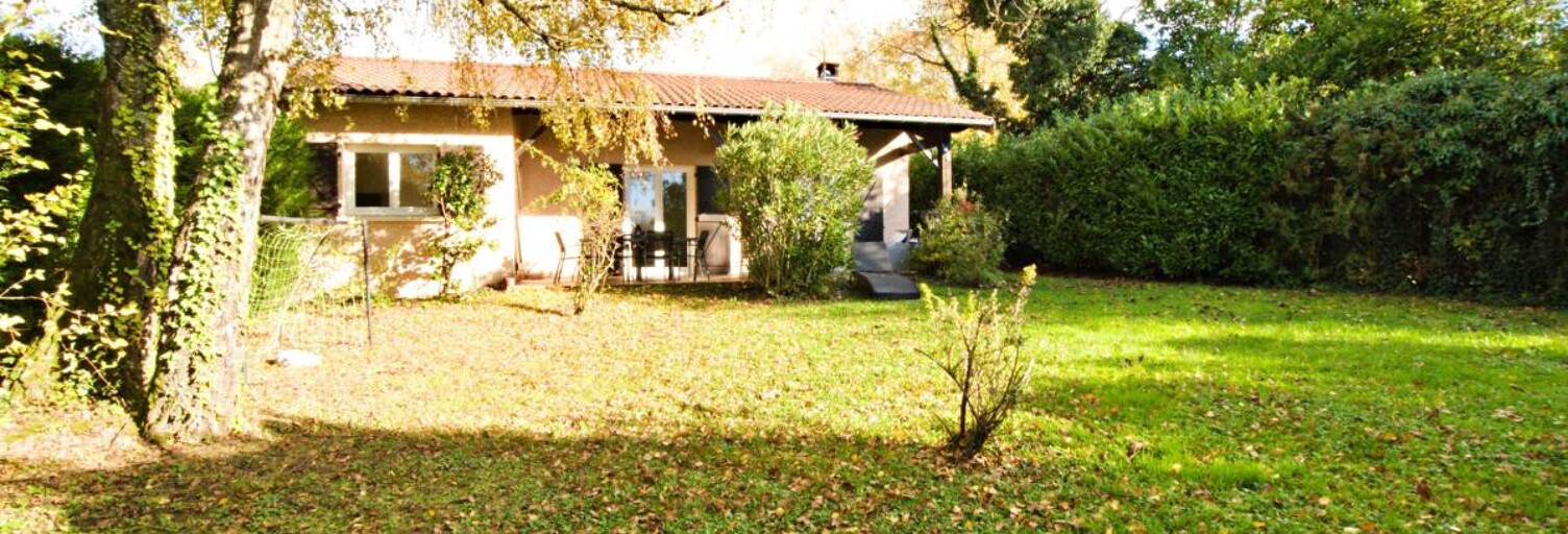 Maison 3 Pièces 86 m² à vendre à Fareins (01480)