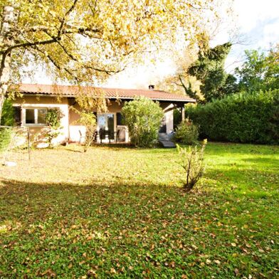 Maison 3 pièces 270000 €