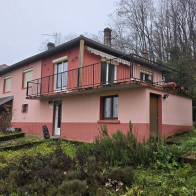 Maison 5 pièces 160000 €