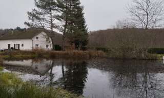 Maison  190 m² à vendre à Belmont (70270)