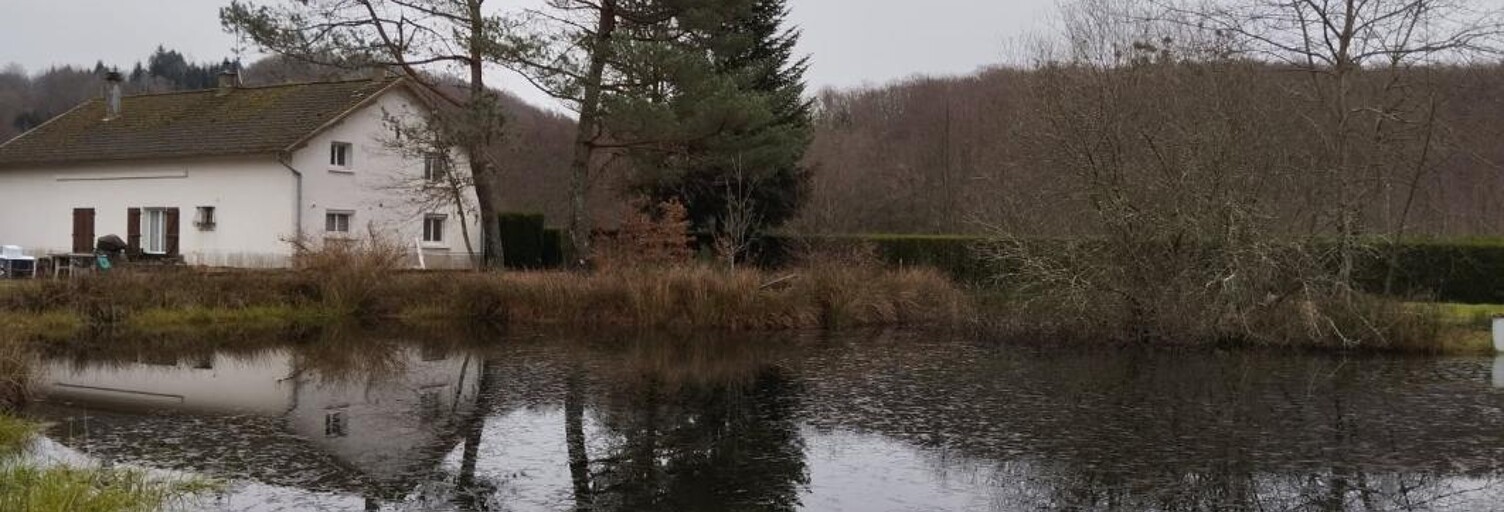 Maison  190 m² à vendre à Belmont (70270)