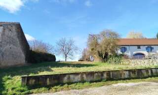 Terrain  1291 m² à vendre à Abelcourt (70300)