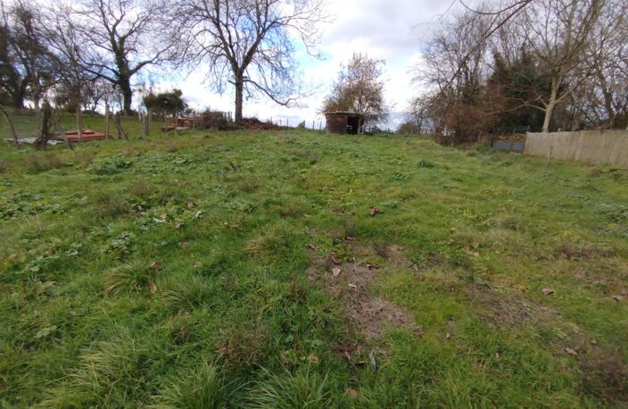 Terrain à bâtir — photo 2