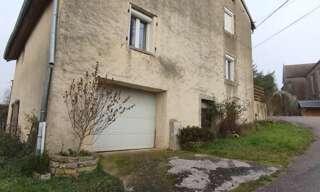 Maison 5 Pièces 90 m² à vendre à Châtenois (70240)