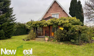 Maison 7 Pièces 183 m² à vendre à Orchies (59310)