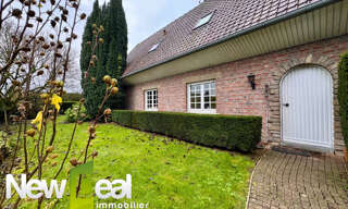 Maison 7 Pièces 183 m² à vendre à Orchies (59310)