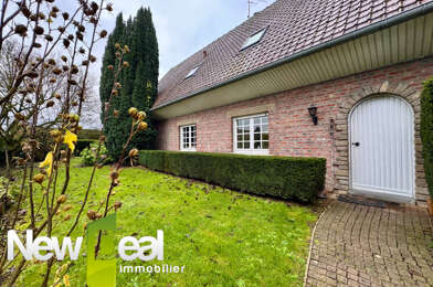 Maison 7 pièces 432000 €