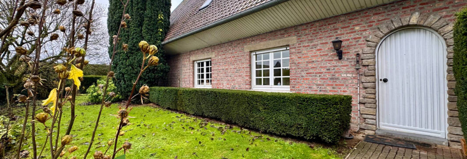 Maison 7 Pièces 183 m² à vendre à Orchies (59310)