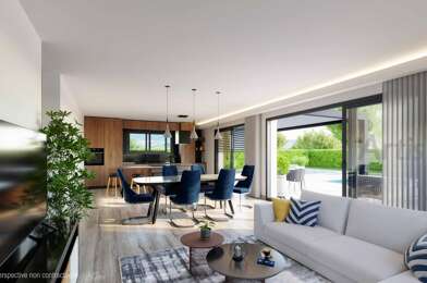 Maison 6 pièces 913520 €