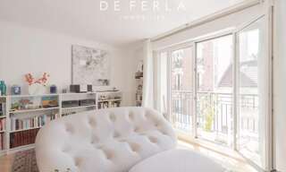 Appartement 3 Pièces 60 m² à vendre à Montrouge (92120)