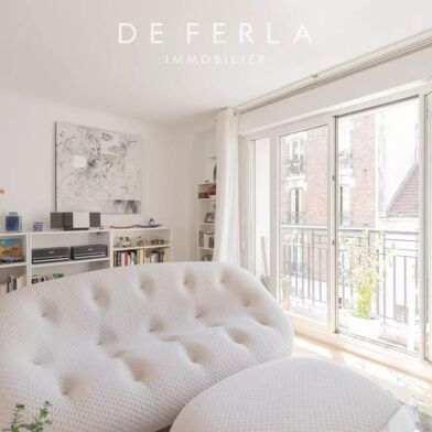 Appartement 3 pièces 470000 €