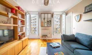 Appartement 2 Pièces 27 m² à vendre à Paris 14 (75014)
