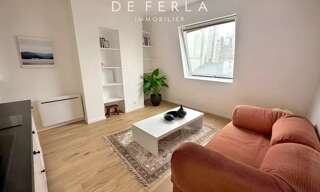 Appartement 2 Pièces 22 m² à vendre à Paris 6 (75006)