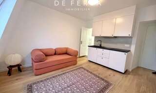 Appartement 2 Pièces 22 m² à vendre à Paris 6 (75006)