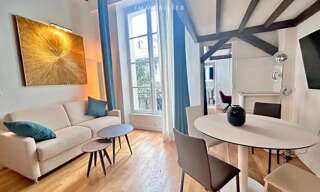 Appartement  35 m² à louer à Paris 6 (75006)