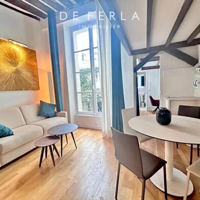 Appartement  1590 €