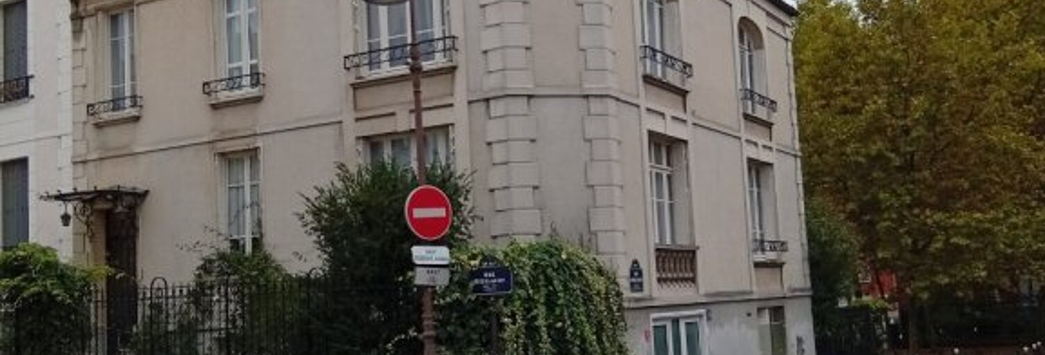 Appartement 3 Pièces 55 m² à louer à Paris 13 (75013)