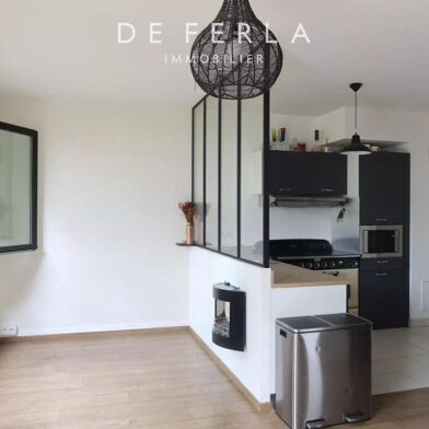 Appartement 3 pièces 555000 €