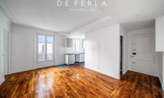 Appartement 2 Pièces 40 m² à vendre à Paris 15 (75015)
