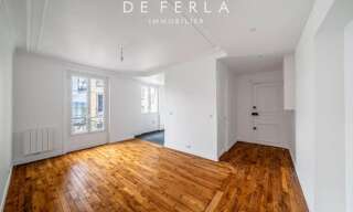 Appartement 2 Pièces 43 m² à vendre à Paris 15 (75015)