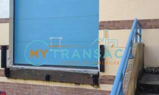 Local industriel  518 m² à louer à Champs-sur-Marne (77420)